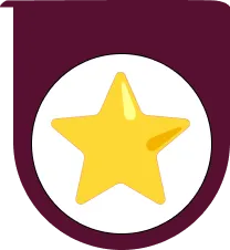 star